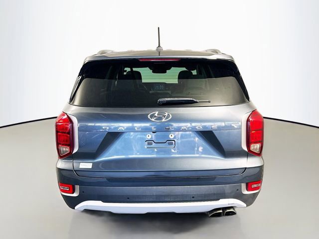 Used 2020 Hyundai Palisade SEL image 6