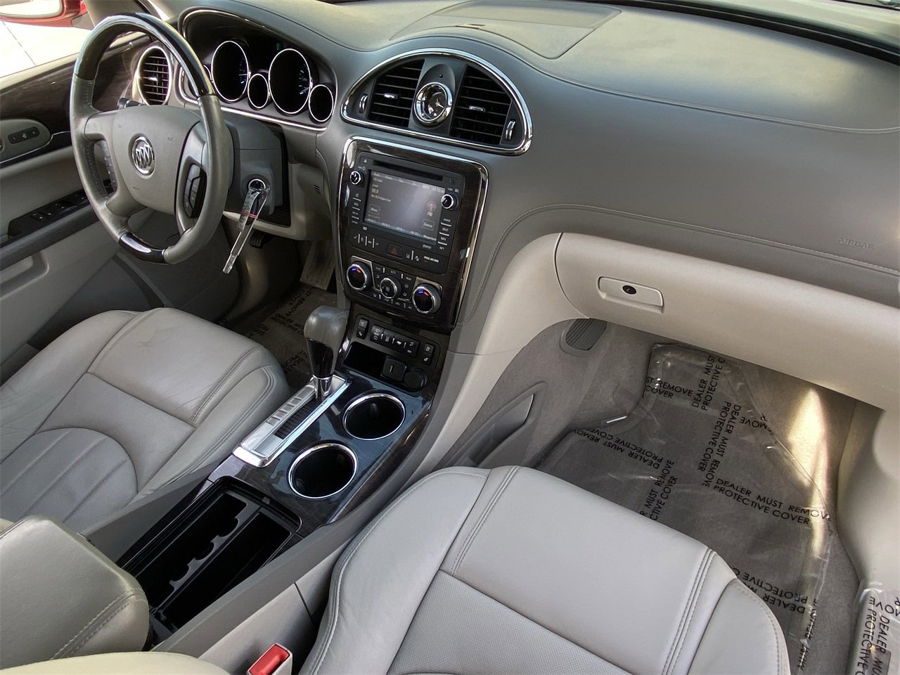 Used 2015 Buick Enclave Premium w/ Trailering Package image 12