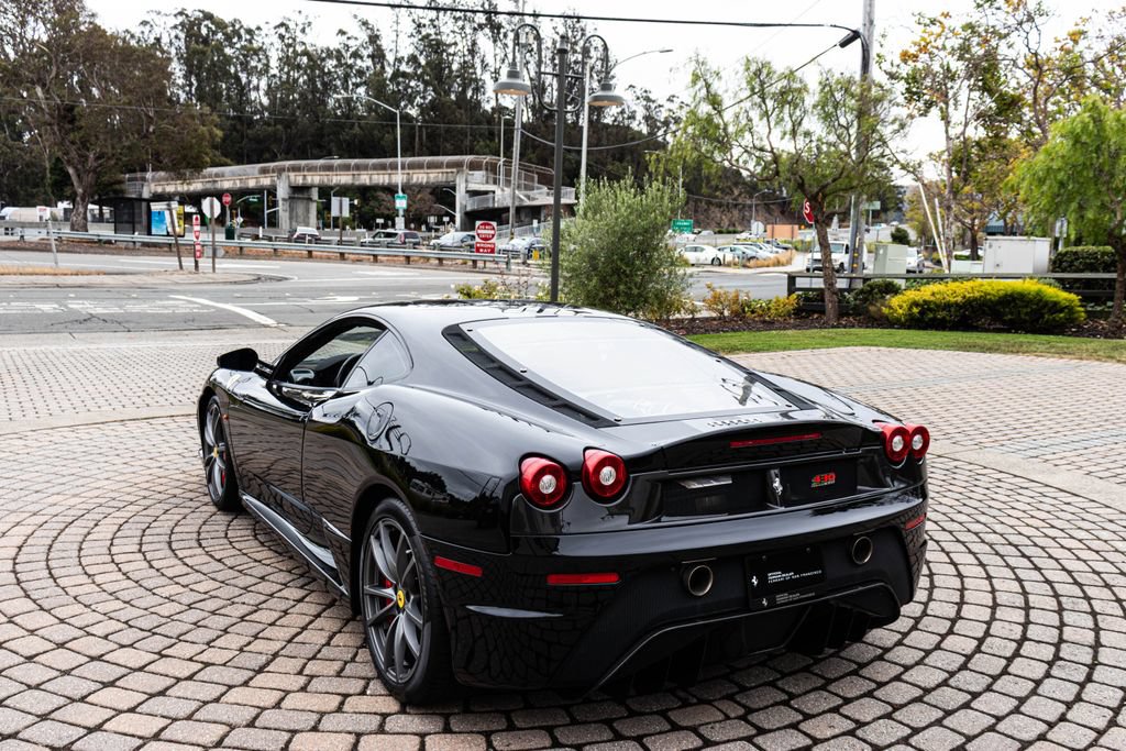 Used 2008 Ferrari F430 Scuderia RWD image 25