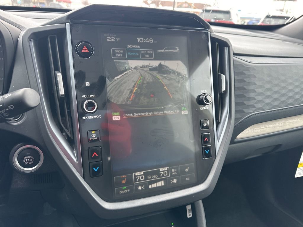 New 2026 Subaru Forester Limited image 16