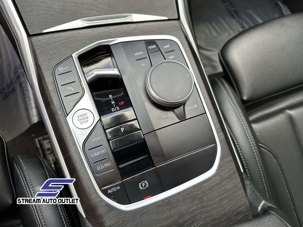 Used 2024 BMW 330i xDrive Sedan image 29