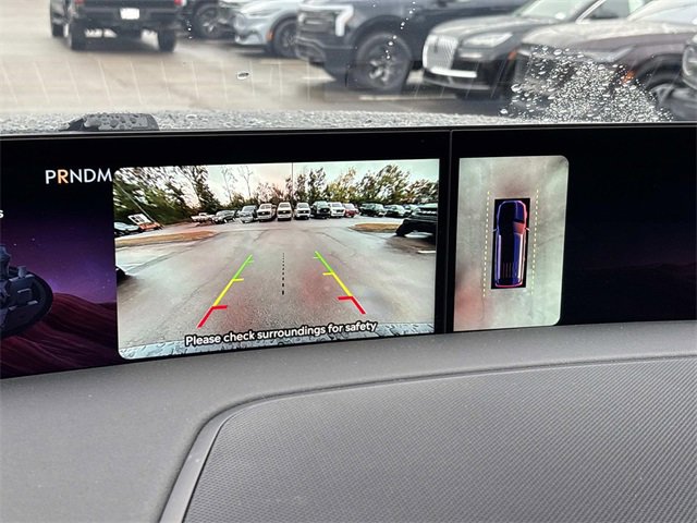 New 2025 Lincoln Navigator L Reserve w/ Jet Appearance Package image 27