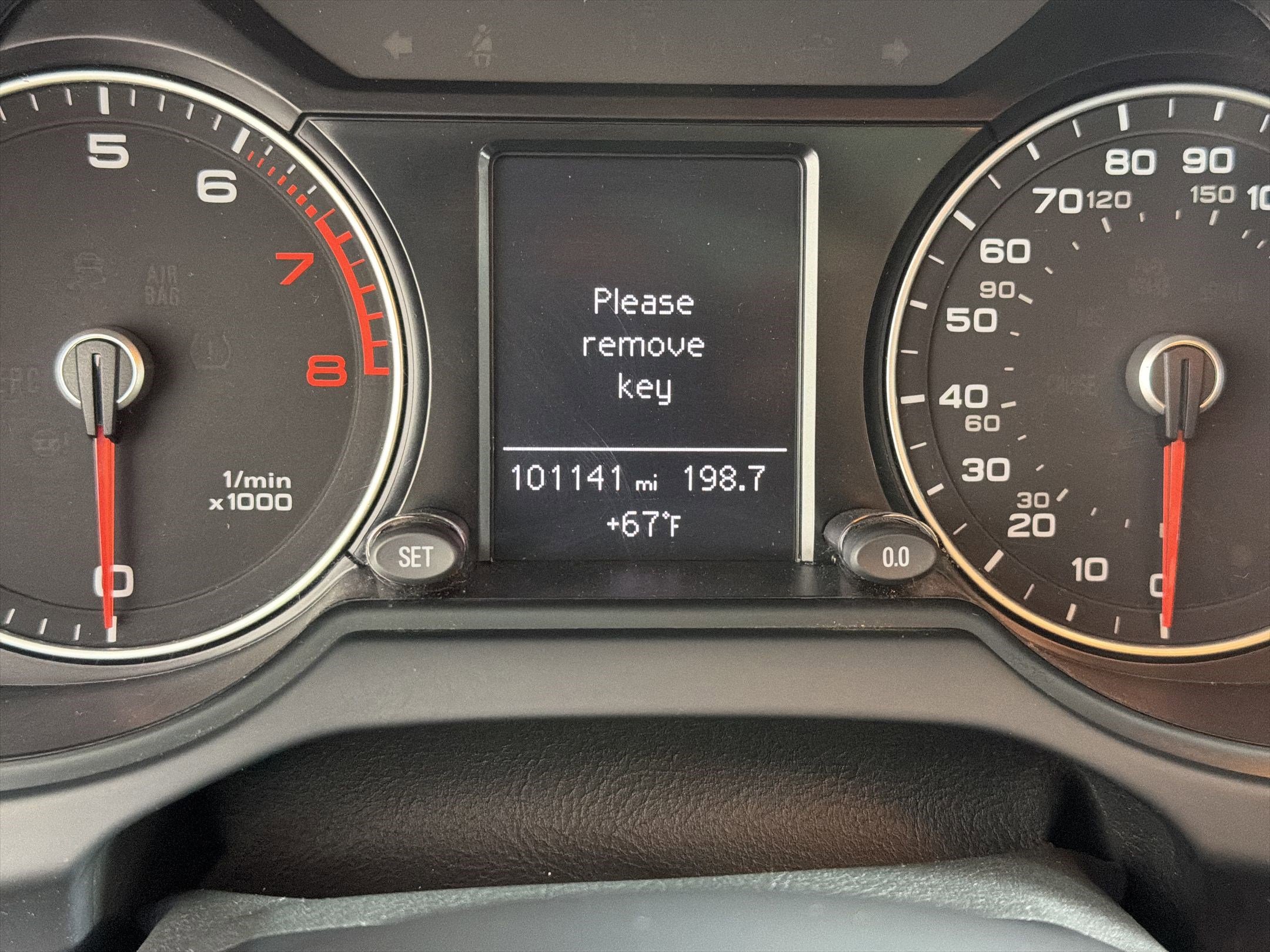 Used 2017 Audi Q5 2.0T Premium AWD/4WD image 19