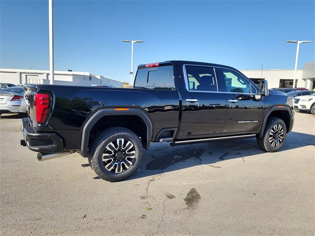 New 2026 GMC Sierra 2500 Denali Ultimate image 2