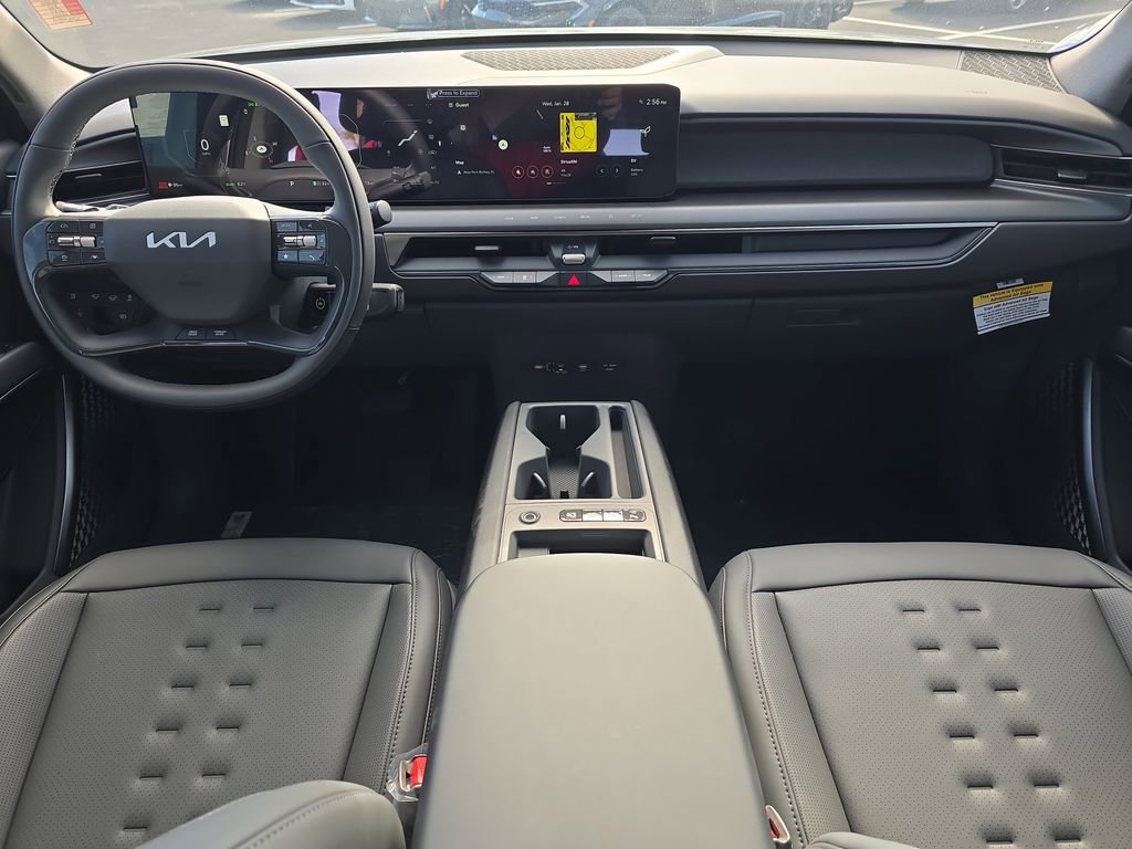 New 2026 Kia EV9 Wind AWD/4WD image 13