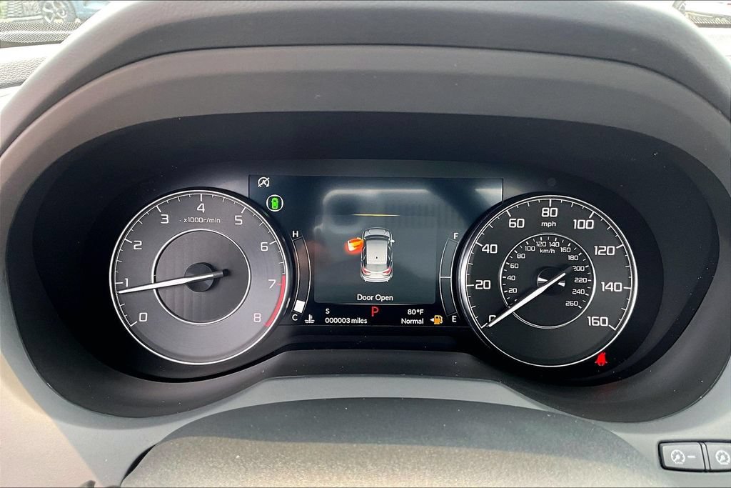 New 2026 Acura RDX w/ Technology Package AWD/4WD image 16