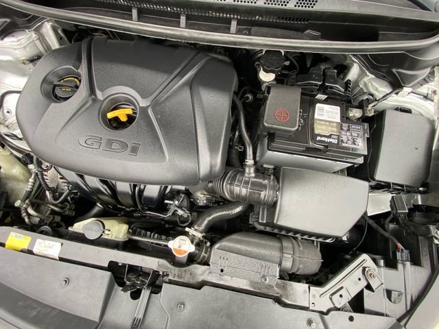 Used 2018 Kia Forte LX image 27