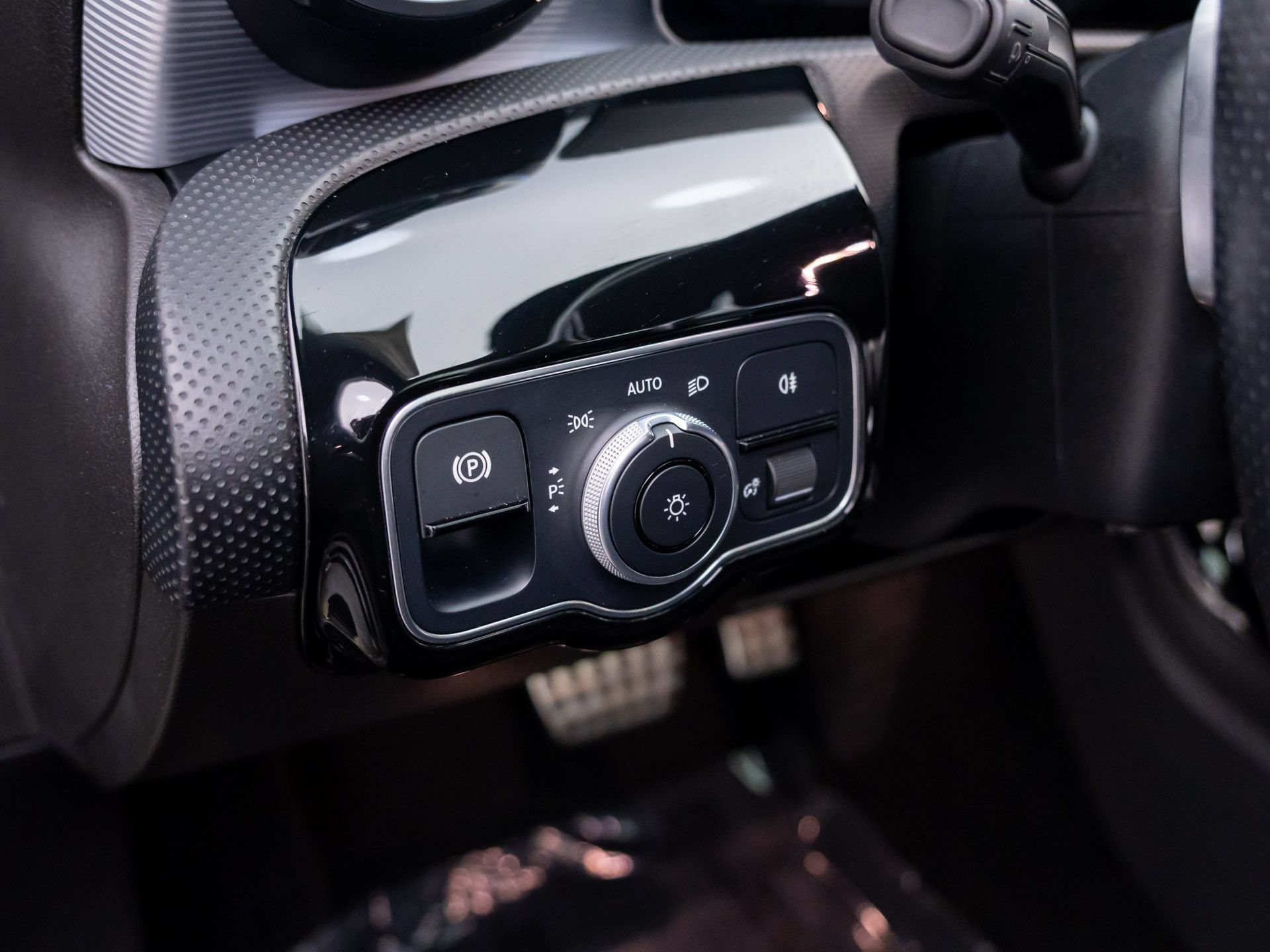 Used 2019 Mercedes-Benz A 220 4MATIC image 19
