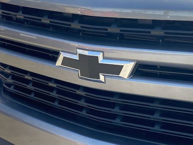 Used 2021 Chevrolet Silverado 1500 RST AWD/4WD image 25