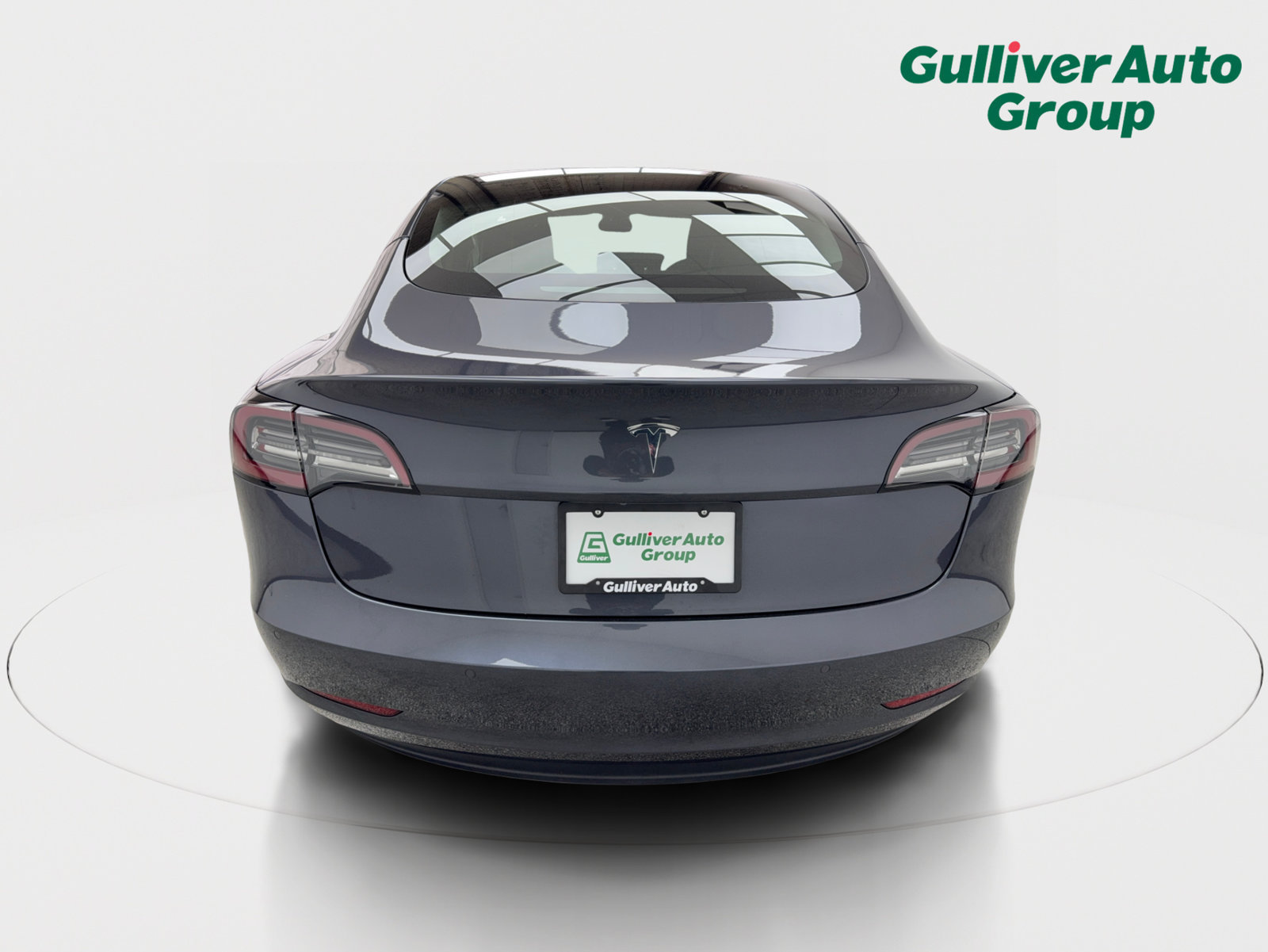 Used 2021 Tesla Model 3 Standard Range Plus RWD image 45