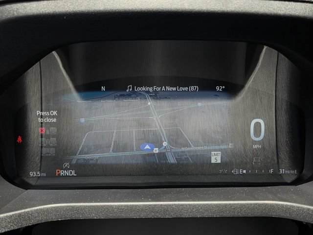 New 2026 Ford Explorer ST-Line w/ ST-Line Street Pack RWD image 16