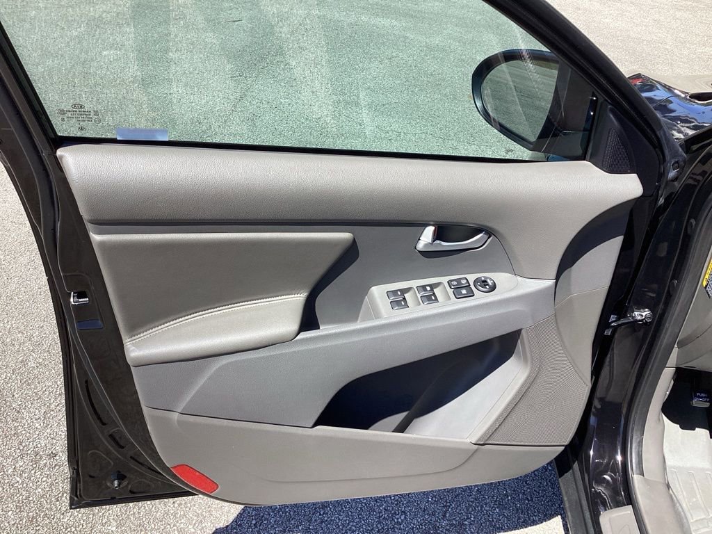 Used 2016 Kia Sportage EX image 22