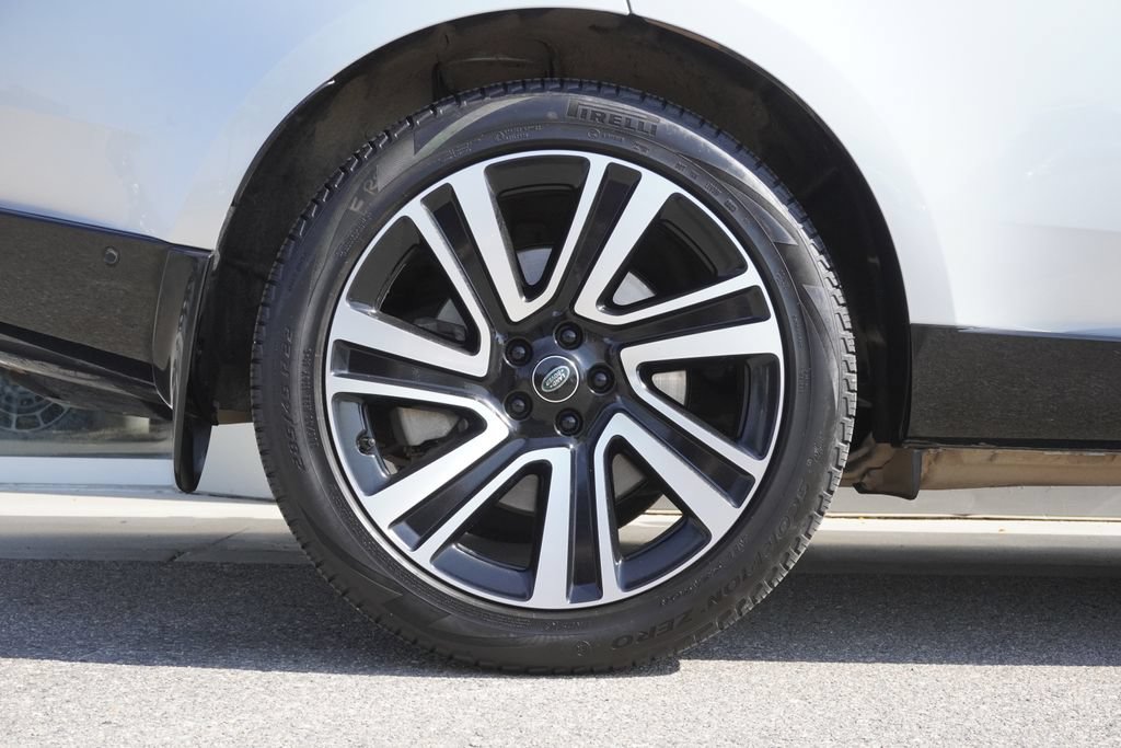 Used 2023 Land Rover Range Rover SE AWD/4WD image 34