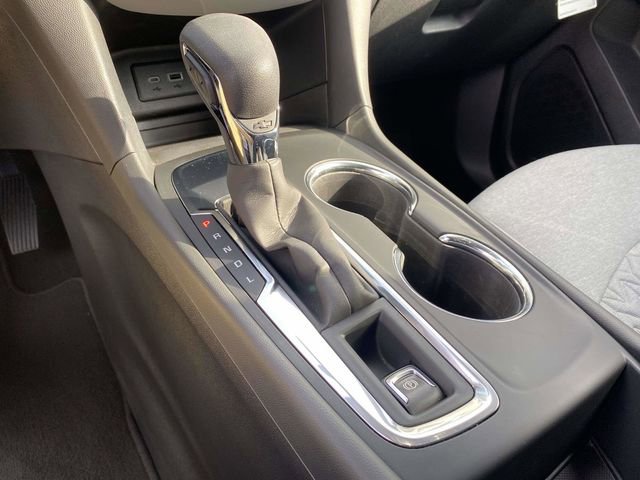 Used 2023 Chevrolet Equinox LS w/ LS Convenience Package image 32