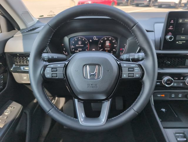 Certified 2026 Honda CR-V EX-L image 20