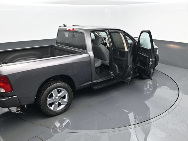 Used 2019 RAM 1500 Express w/ Express Value Package AWD/4WD image 26