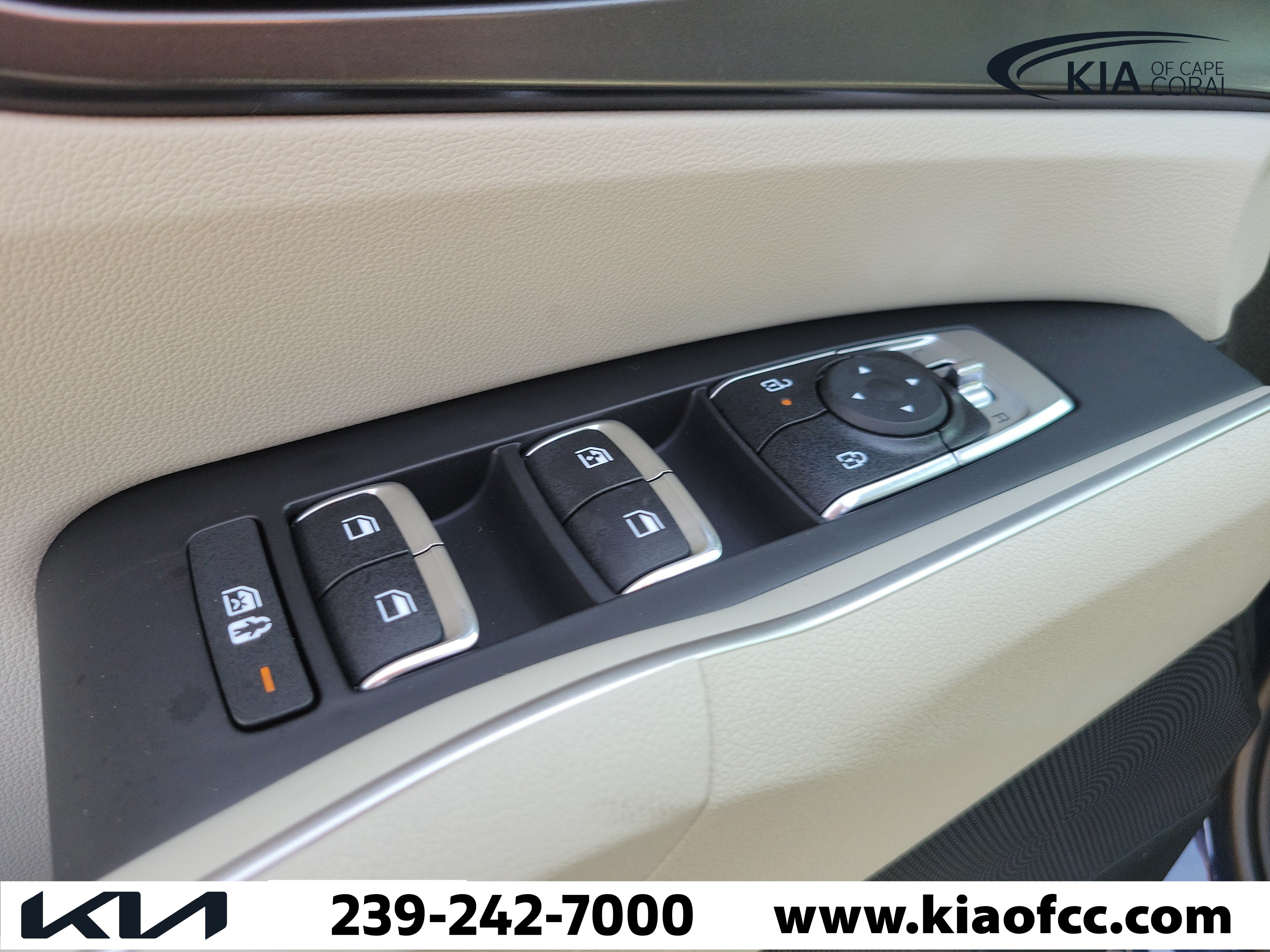 New 2026 Kia Sorento S FWD image 21