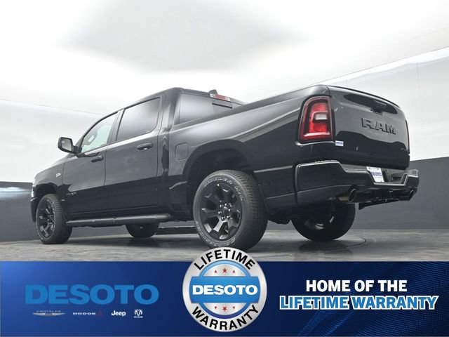 New 2026 RAM 1500 Express image 43