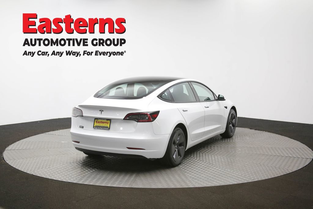 Used 2023 Tesla Model 3 Standard Range RWD image 38