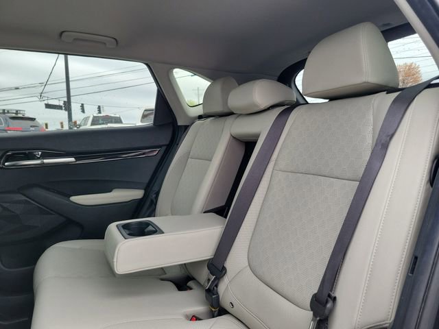 Used 2021 Kia Seltos SX w/ SX Sunroof Package AWD/4WD image 30