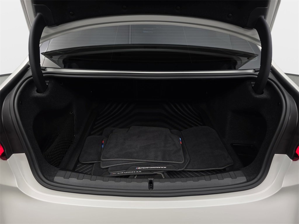 Used 2024 BMW M3 Competition w/ Executive Package image 15