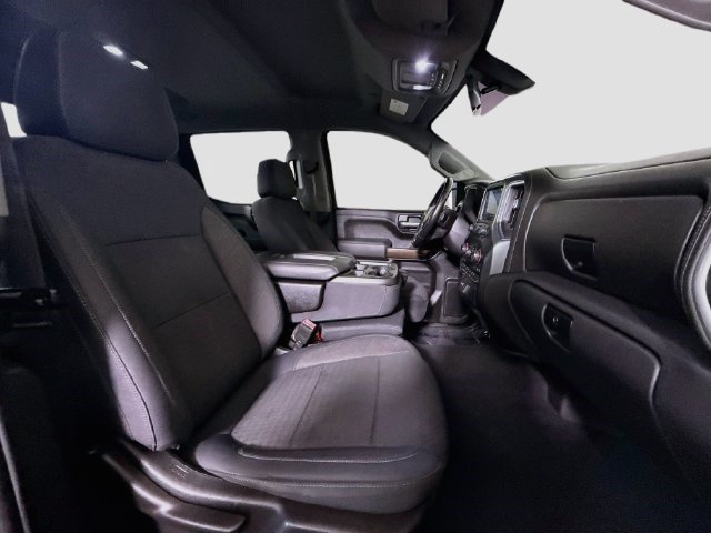 Used 2019 Chevrolet Silverado 1500 LT w/ All-Star Edition RWD image 28