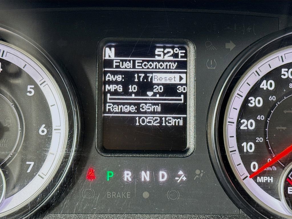 Used 2015 RAM 1500 Express image 24