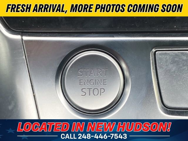 Used 2019 Audi A6 3.0T Prestige w/ Prestige Package image 10