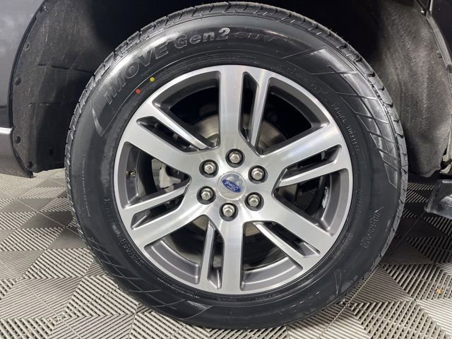 Used 2024 Ford Expedition Max Limited image 16