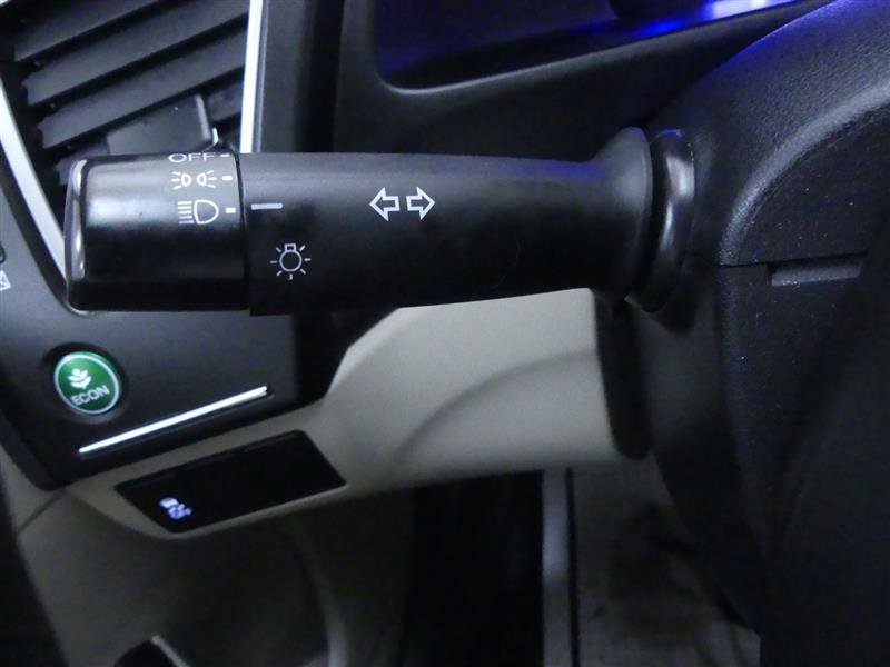 Used 2014 Honda Civic LX image 15
