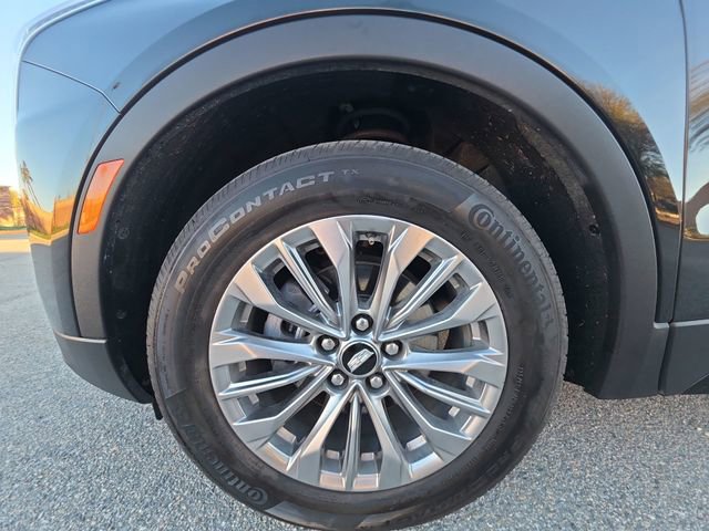 Certified 2024 Cadillac XT4 Premium Luxury image 31