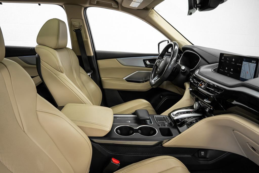 Used 2023 Acura MDX FWD w/ Technology Package image 33