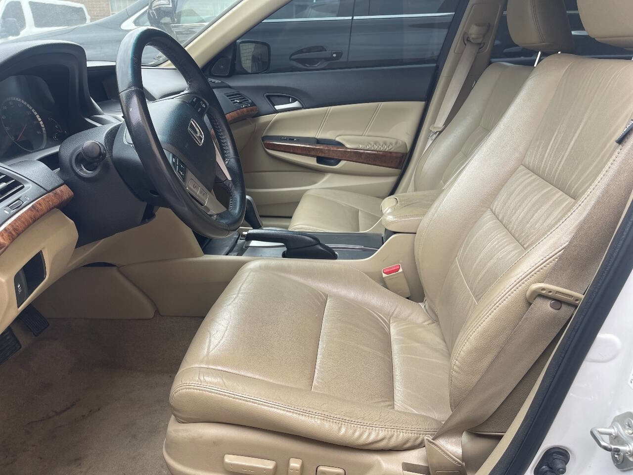 Used 2012 Honda Accord EX-L image 11