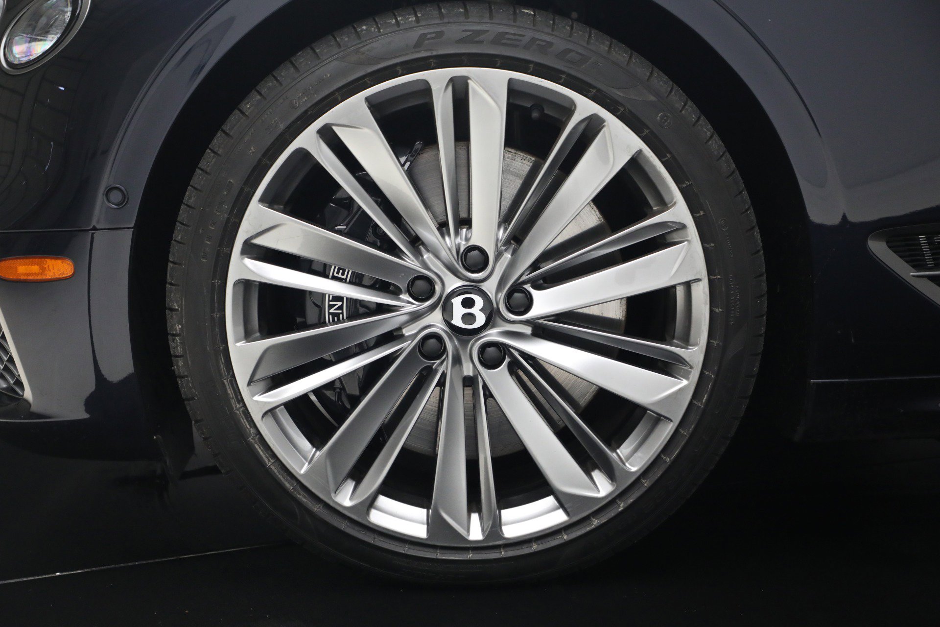 Used 2024 Bentley Continental GT Speed image 14