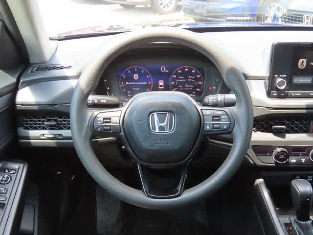 Used 2023 Honda Accord LX image 17