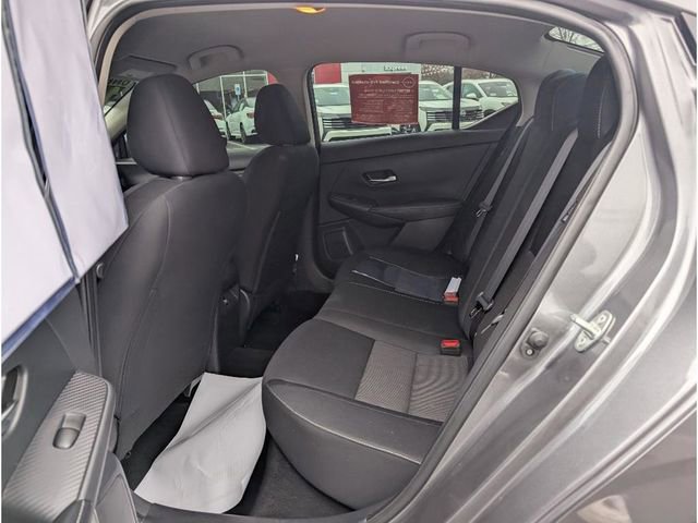 Certified 2023 Nissan Sentra SV w/ All-Weather Package image 9