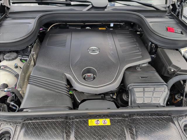 New 2026 Mercedes-Benz GLE 450 4MATIC image 17