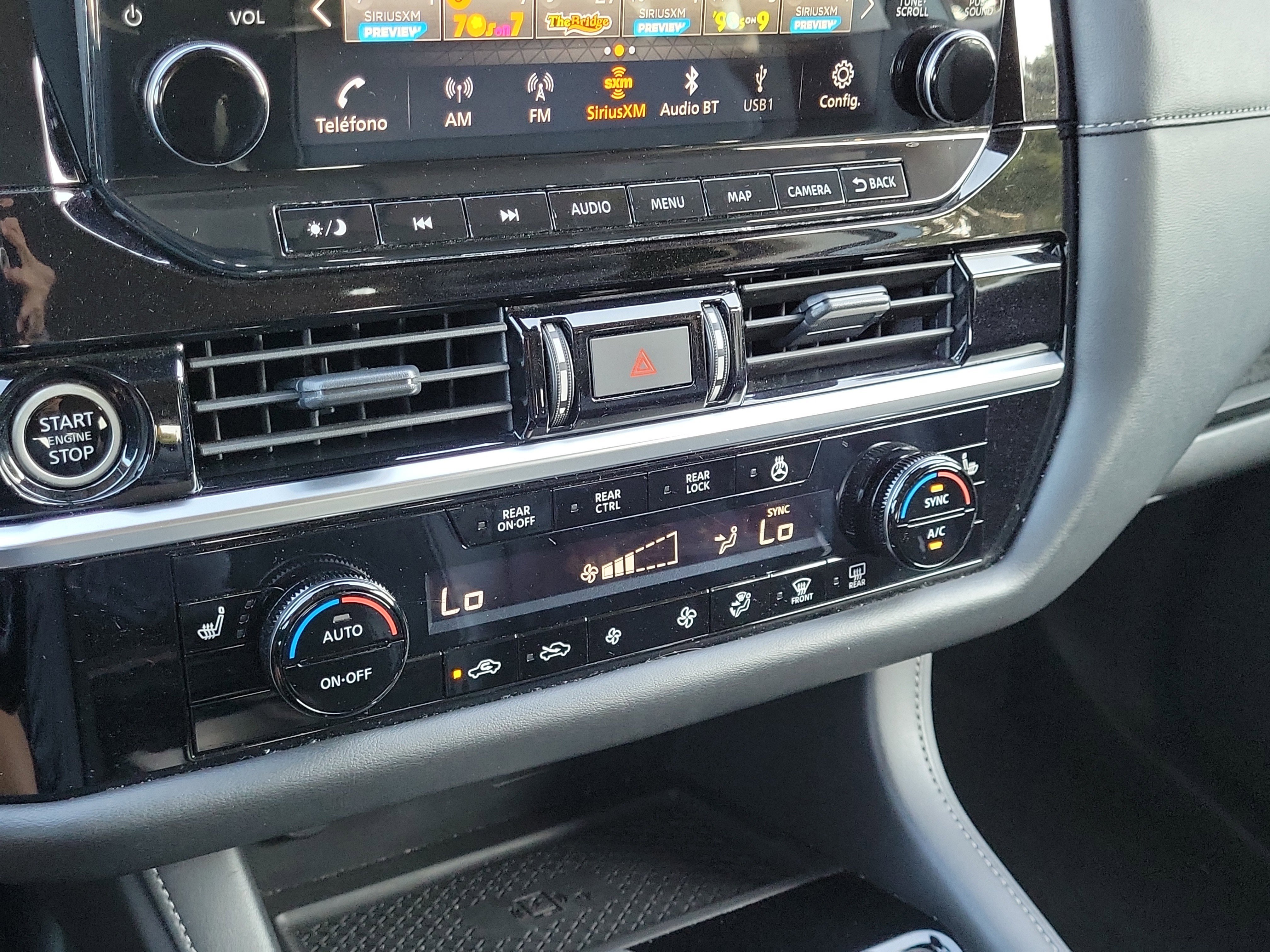 Used 2024 Nissan Pathfinder SL image 21