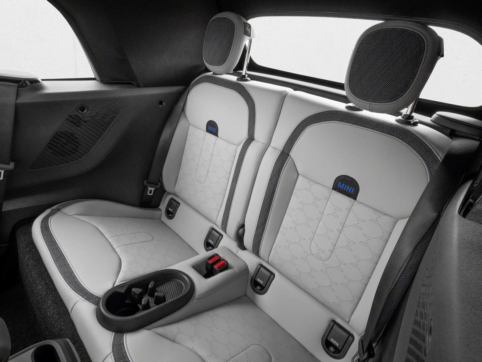 New 2026 MINI Cooper S FWD image 9