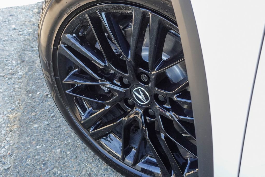 New 2026 Acura MDX A-Spec image 11