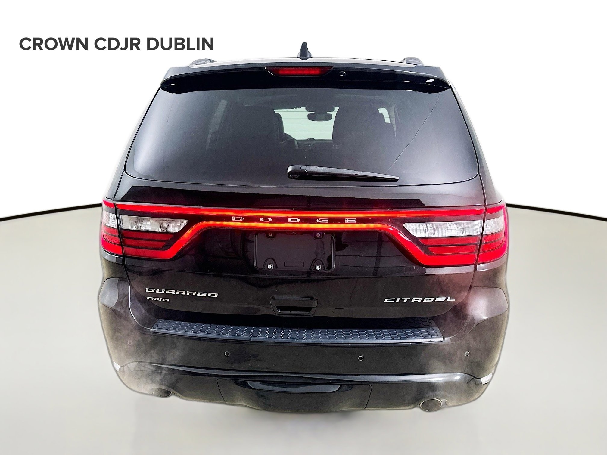 Used 2017 Dodge Durango Citadel image 6