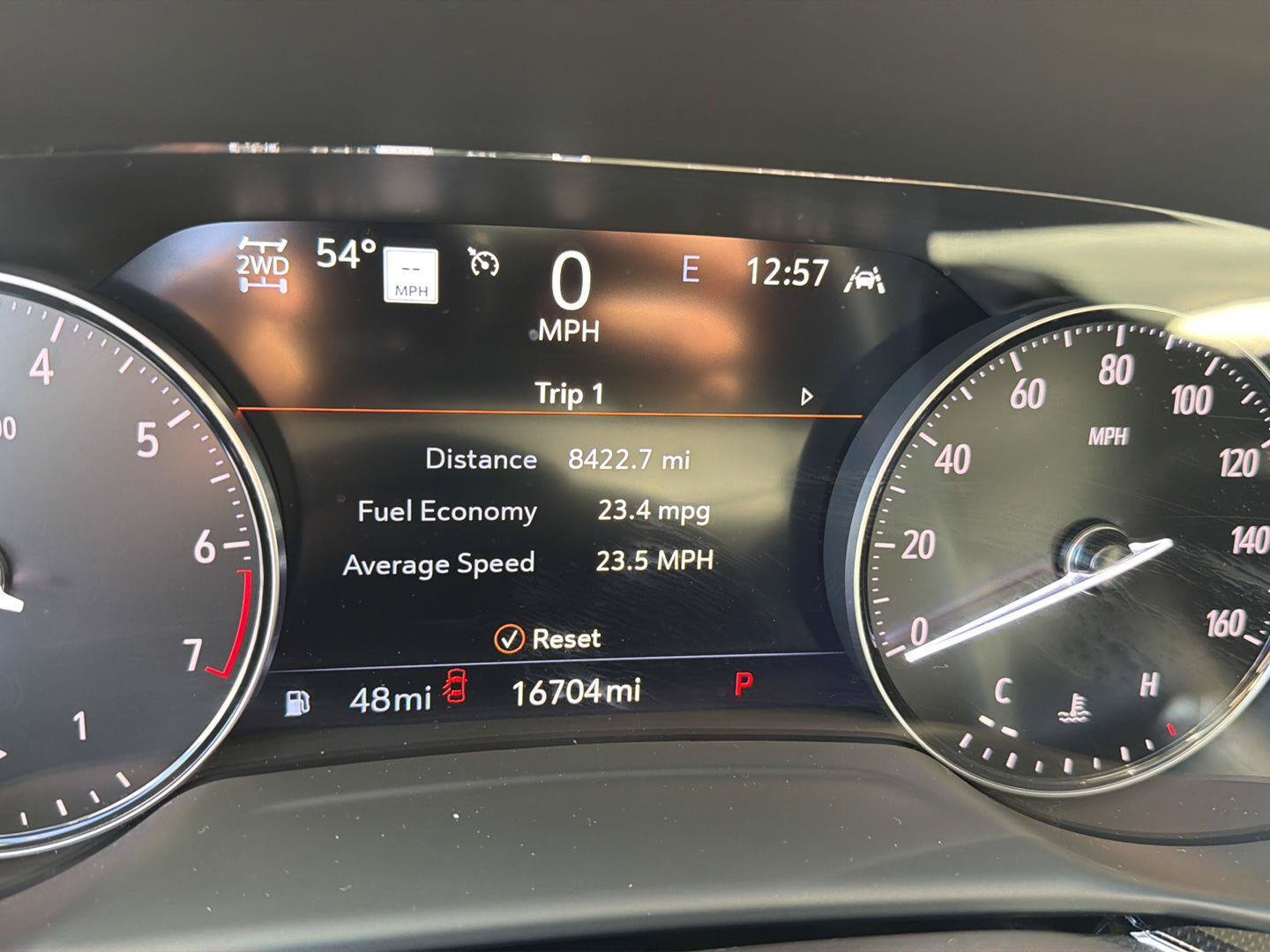 Used 2023 Buick Envision Essence w/ Technology Package I AWD/4WD image 24