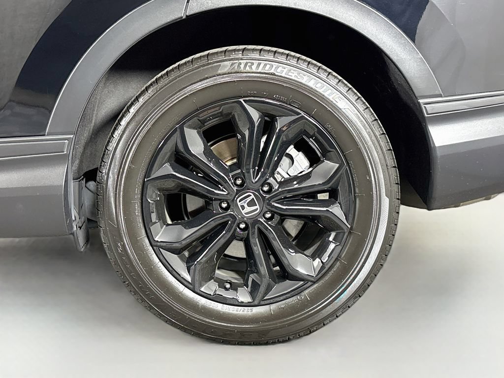 Used 2020 Honda CR-V EX-L image 31