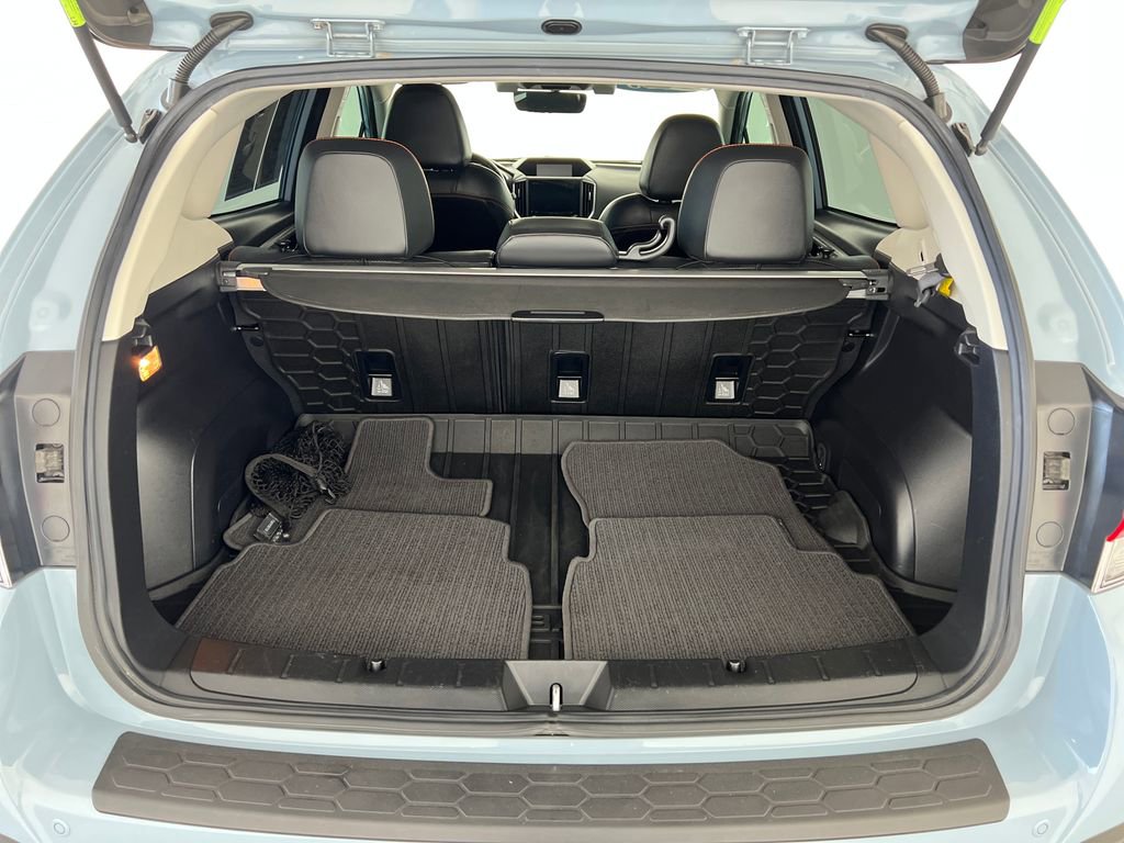 Used 2018 Subaru Crosstrek 2.0i Limited AWD/4WD image 25