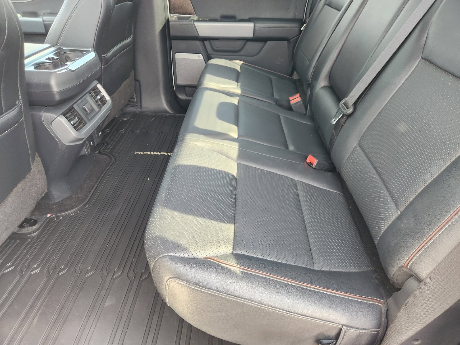Used 2021 Ford F150 Lariat AWD/4WD image 36