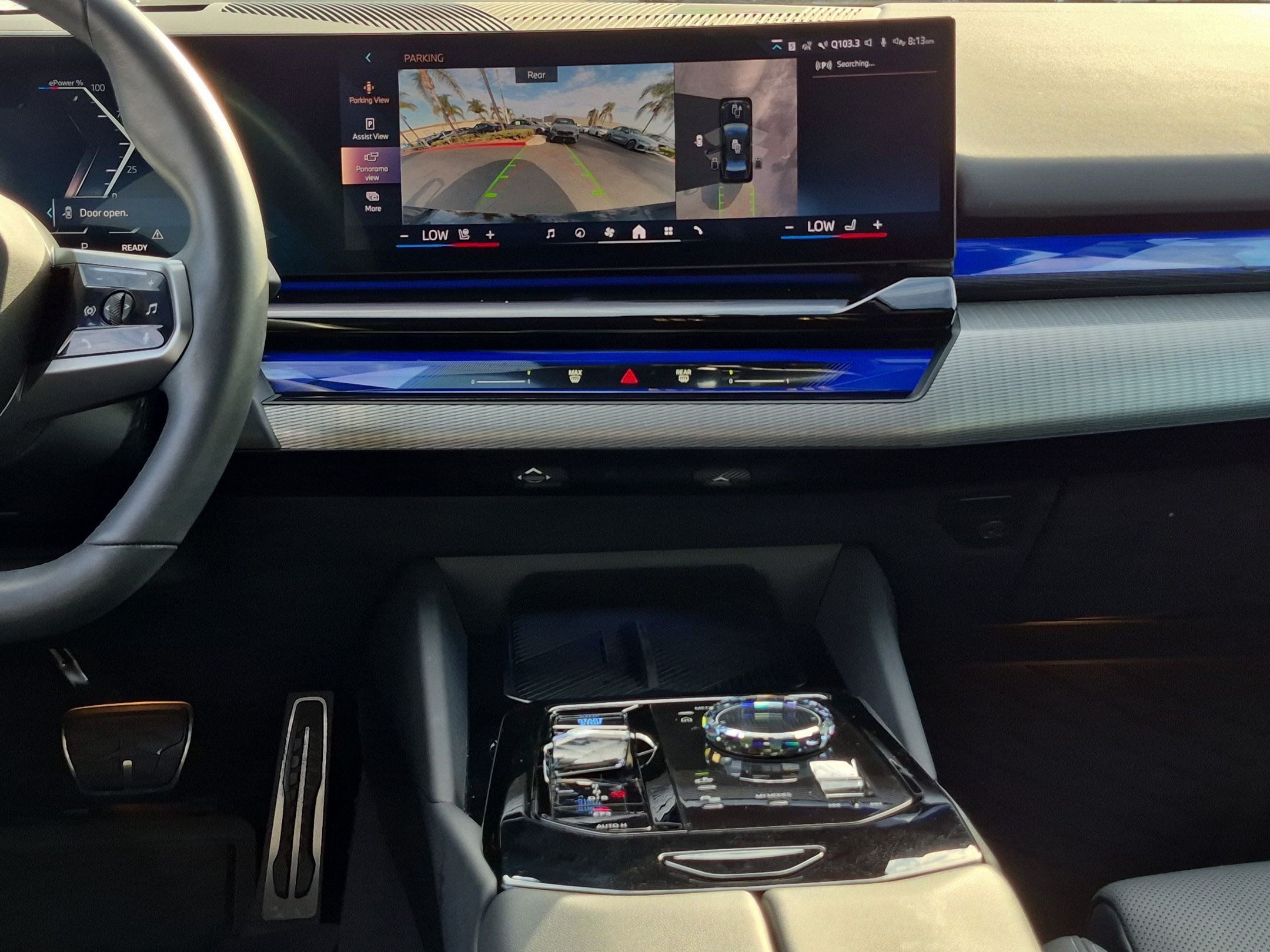 Used 2024 BMW i5 eDrive40i w/ Executive Package RWD image 29