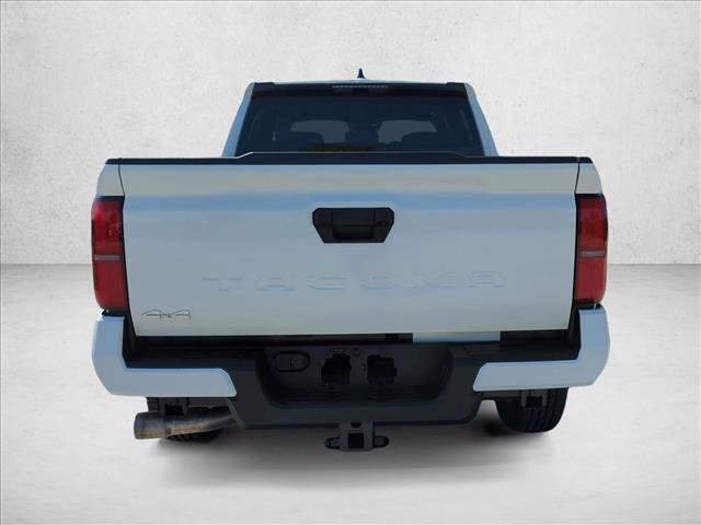 New 2026 Toyota Tacoma SR5 image 8