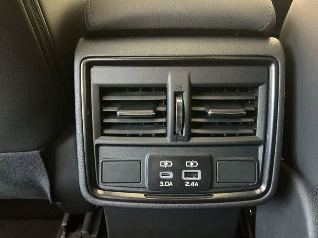 New 2026 Subaru Forester Premium AWD/4WD image 21