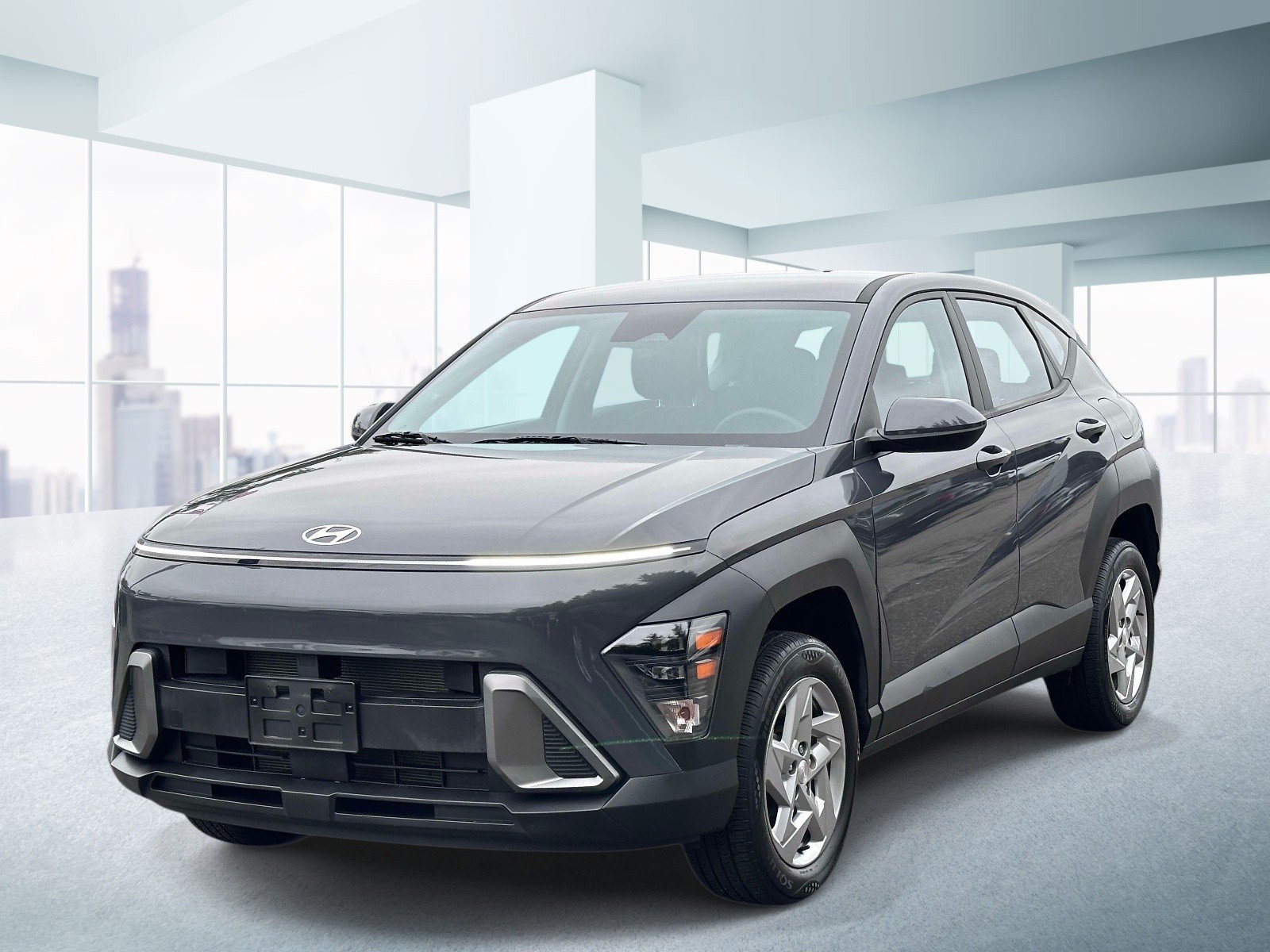 Used 2024 Hyundai Kona SE