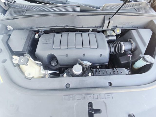 Used 2010 Chevrolet Traverse LT w/ Personal Connectivity Package FWD image 15